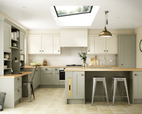Top 5 Design Trends