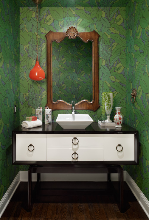 Top 5 Design Trends